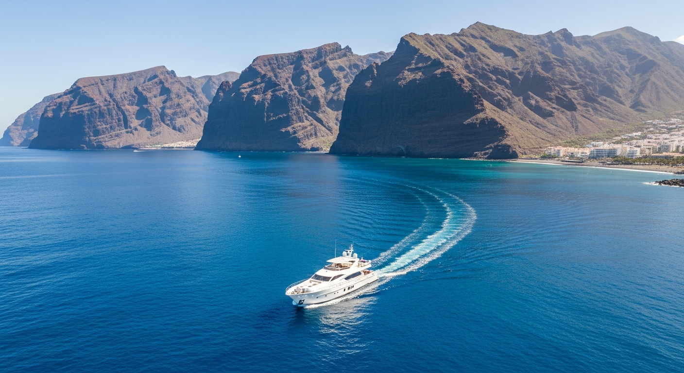 Private Boat Hire & Yacht Charters