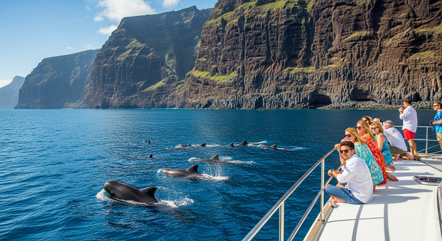 Essential Information