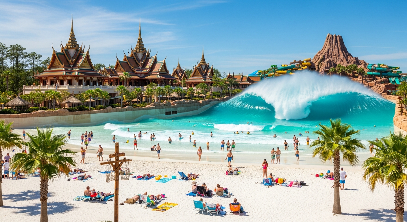 Essential Information